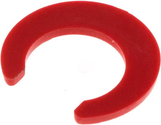 Sicherungsring für 10mm Steckanschlüsse, IQS-FDA