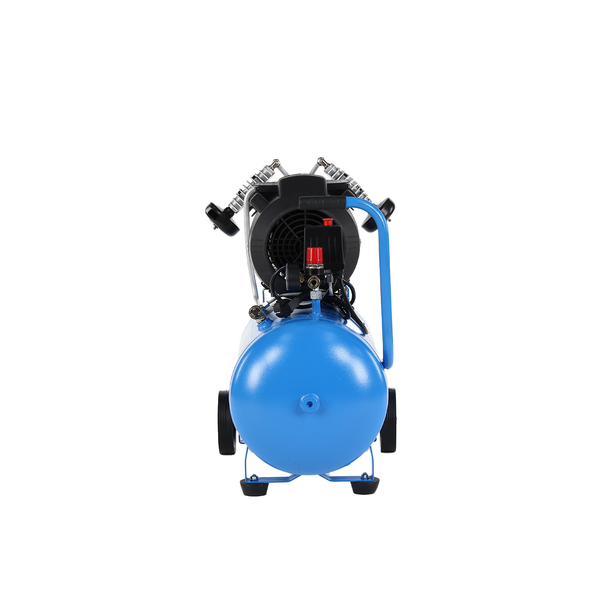 ABAC V 36/50 Kompressor | 355 l / min 50 ltr. 10 bar 230 V