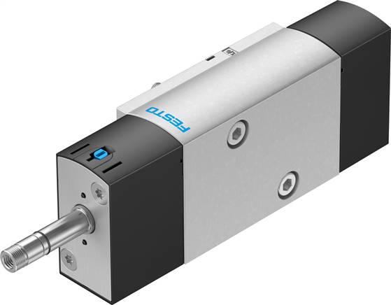FESTO VSNC-FC-M52-MD-N14-FN (577272) Magnetventil