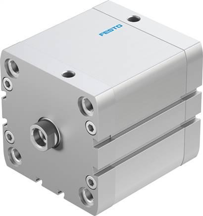 FESTO ADN-80-50-I-PPS-A (572724) Kompaktzylinder