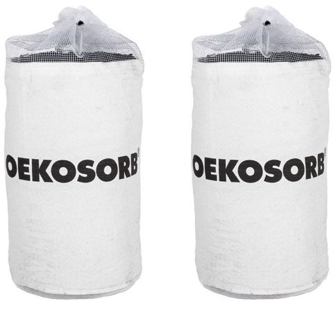 BEKO OEKOSORB Filter Set für ÖWAMAT 5 4027554