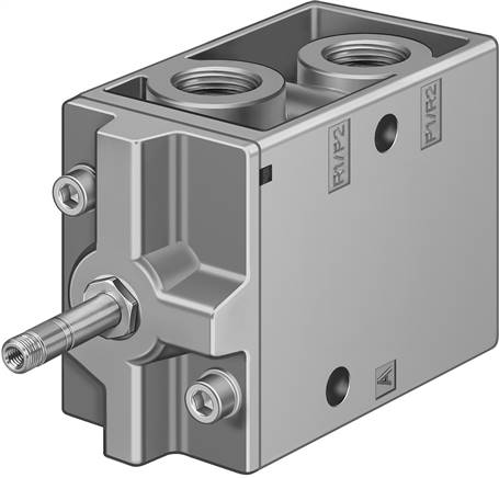 FESTO MOFH-3-1/2-EX (535905) Magnetventil