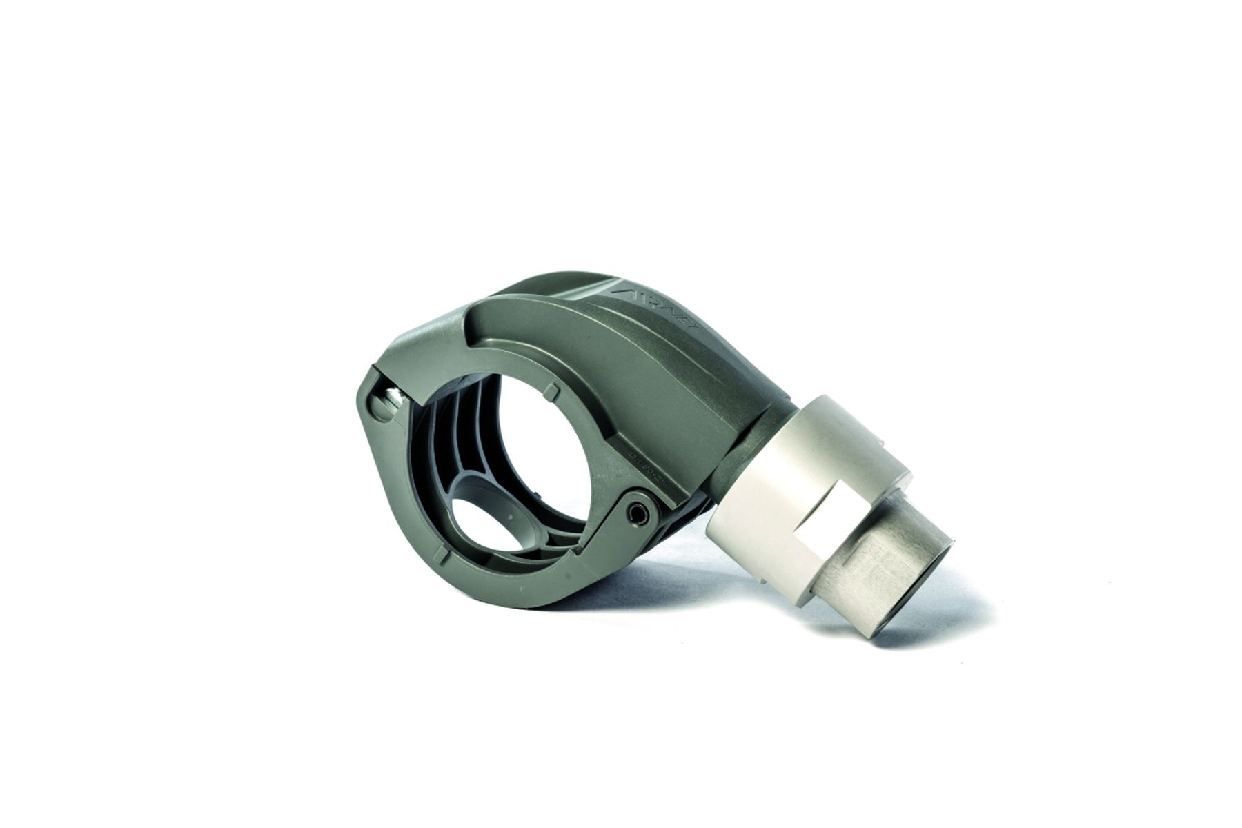 AIRnet Schnellanschlussstueck PF-S D40 x G1/2"