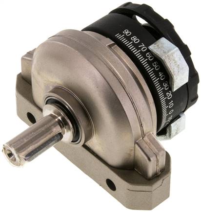 FESTO DSR-16-180-P (11910) Schwenkantrieb