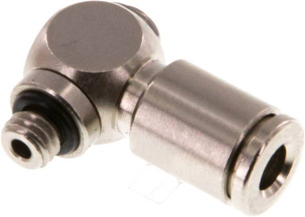 Winkel-Steckanschluss, I-Skt. M 5-4mm, IQS-MSV (Standard)