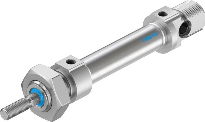 FESTO DSNU-12-25-P-A (19190) Normzylinder