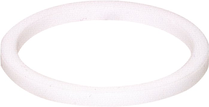 Guillemin Dichtung, PTFE, 3" (Dichtfläche 101 mm)