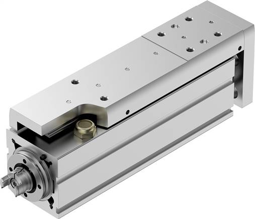 FESTO EGSC-BS-KF-45-100-10P (4022926) Mini-Schlitten
