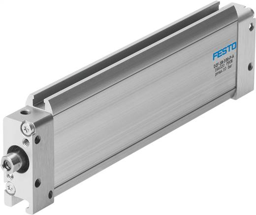 FESTO DZF-18-50-P-A (164018) Flachzylinder