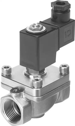 FESTO VZWF-B-L-M22C-N1-275-E-3AP4-6-R1 (1492378) Magnetventil