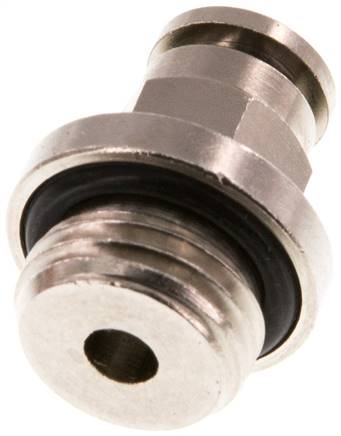 Gerader Steckanschluss G 1/4"-5mm, IQS-MSV (Standard)