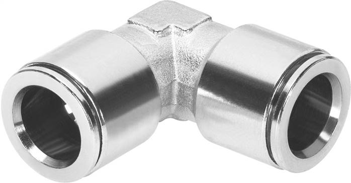 FESTO NPQM-L-Q12-E-P10 (558780) L-Steckverbindung
