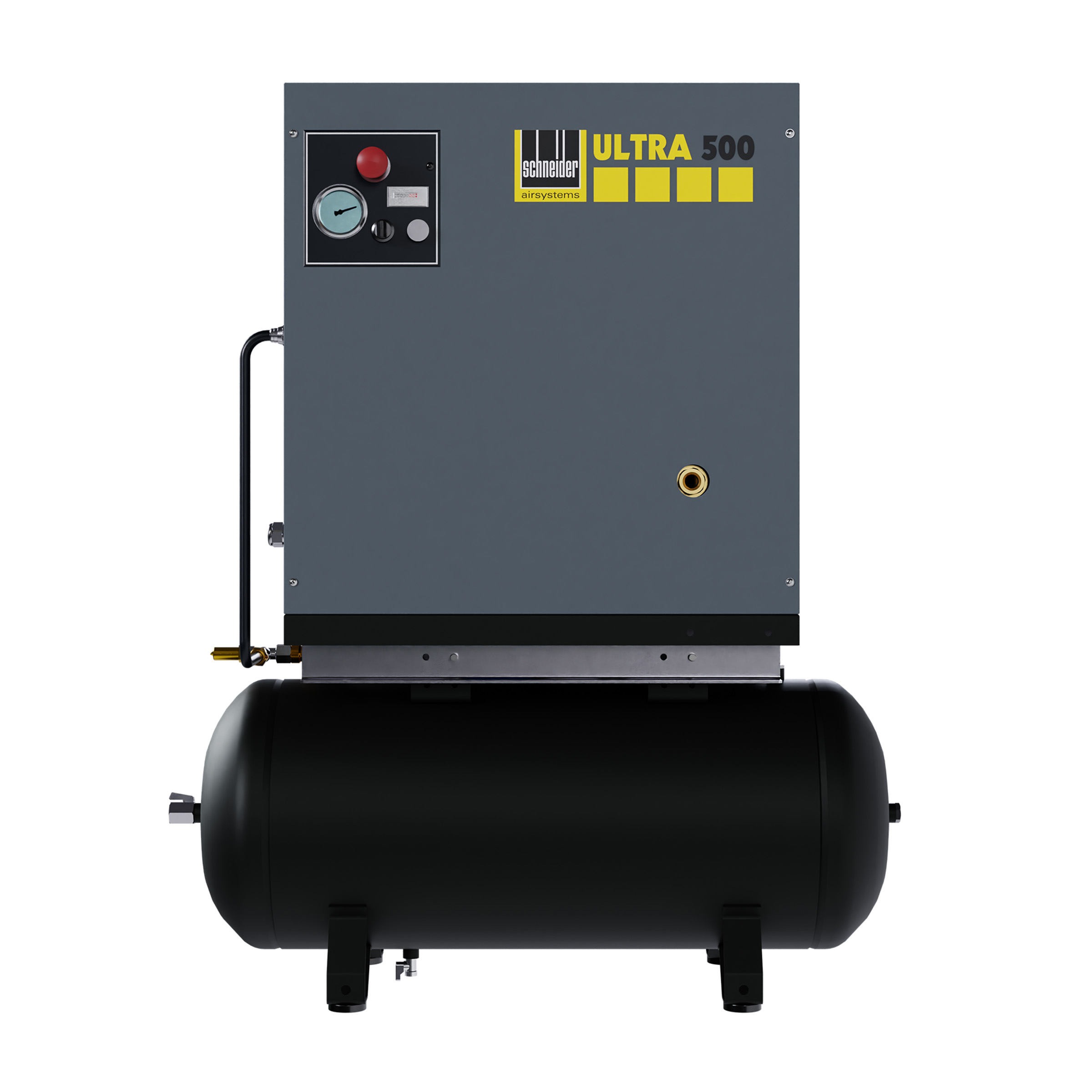 Schneider Schraubenkompressor ULTRA 500 10 400/50 100 MEBB, 1839025664