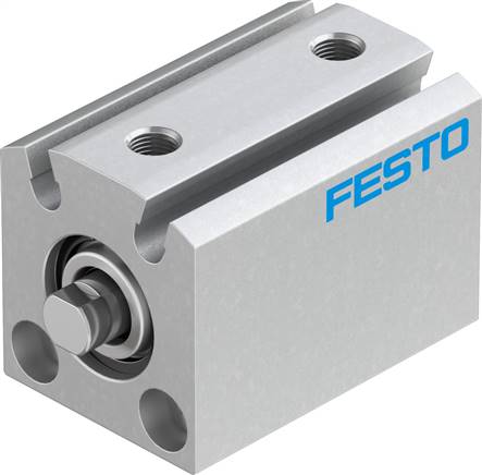 FESTO ADVC-12-5-P-A (530572) Kurzhubzylinder