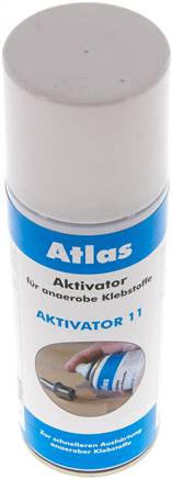 Alternativ Aktivator, 200 ml Spraydose