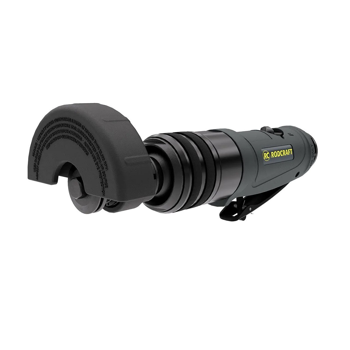 RC7199 Trennschleifer mit flexiblem Kopf