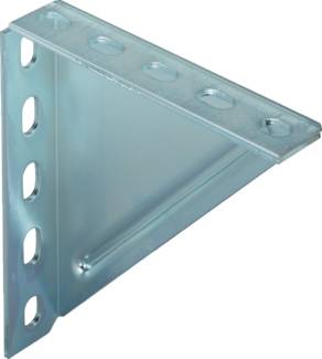 FISCHER Winkelkonsole 200 x200mm