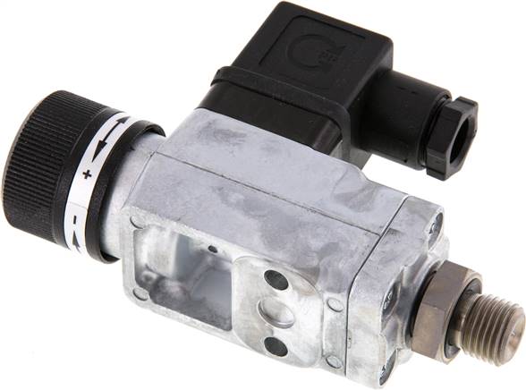 Druckschalter 30 - 320 bar, G 1/4" (AG)