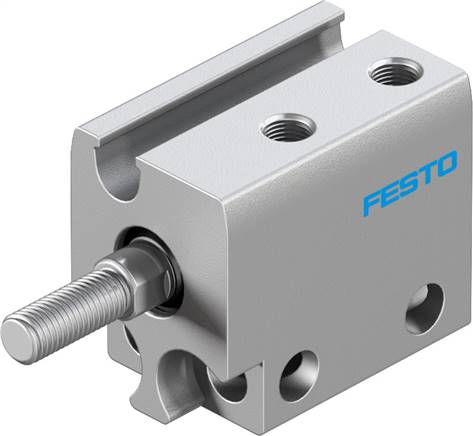 FESTO ADN-S-6-5-A (8080598) Kompaktzylinder
