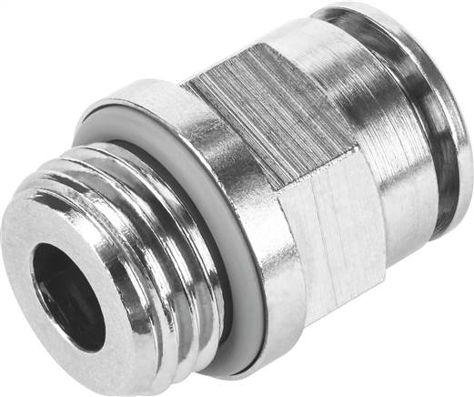 FESTO NPQH-D-G18-Q8-P10 (578340) Steckverschraubung