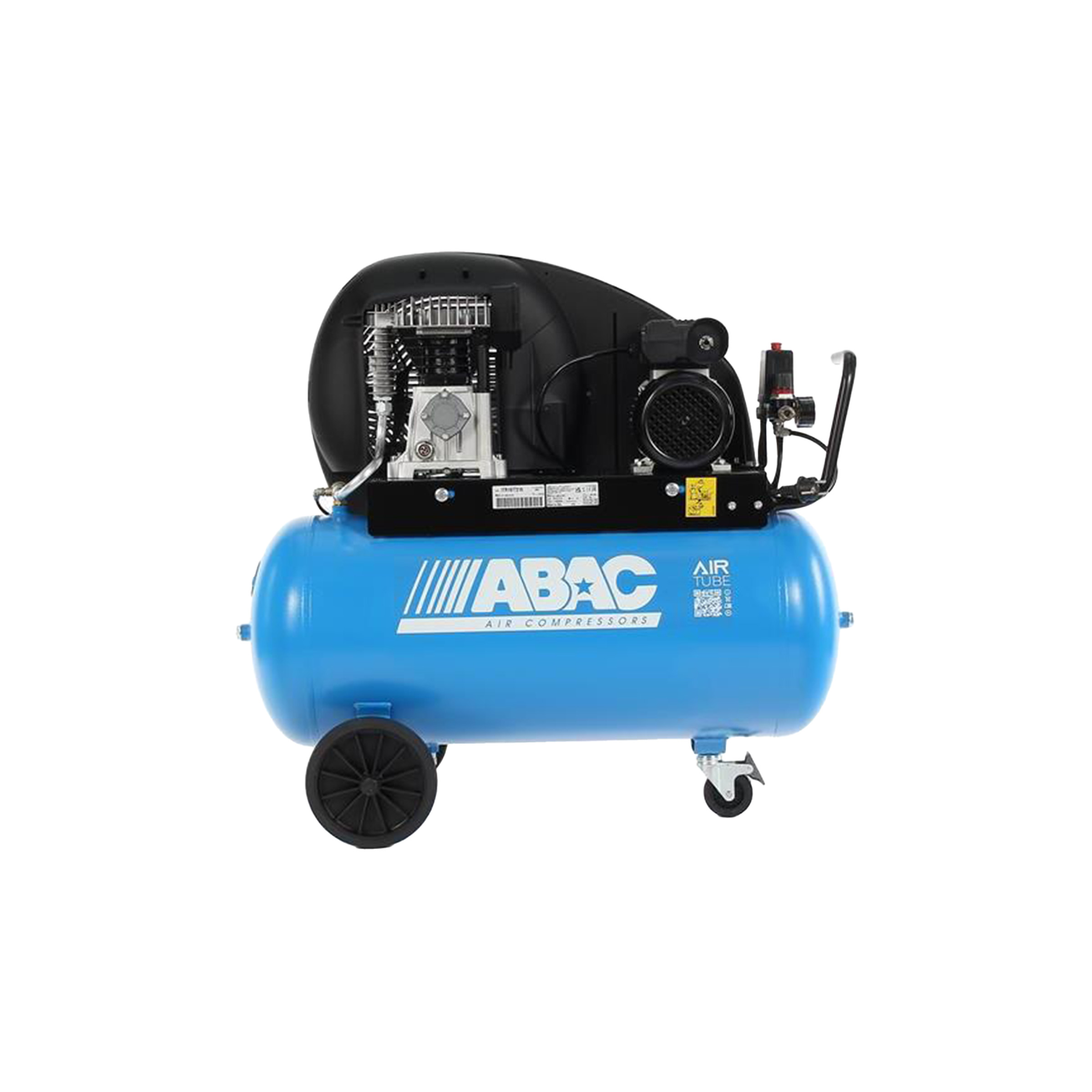 ABAC Kompressor EXT A29B 90 CM2, 4116028200