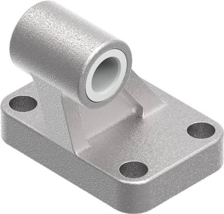 FESTO LNG-50 (33892) Lagerbock