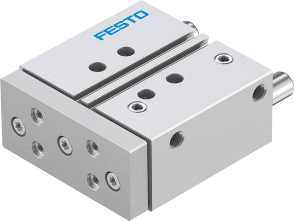 FESTO DFM-25-40-P-A-KF (170925) Führungszylinder