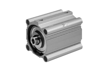 SMC CQ2B200TF-100DCZ SMC Kompaktzylinder