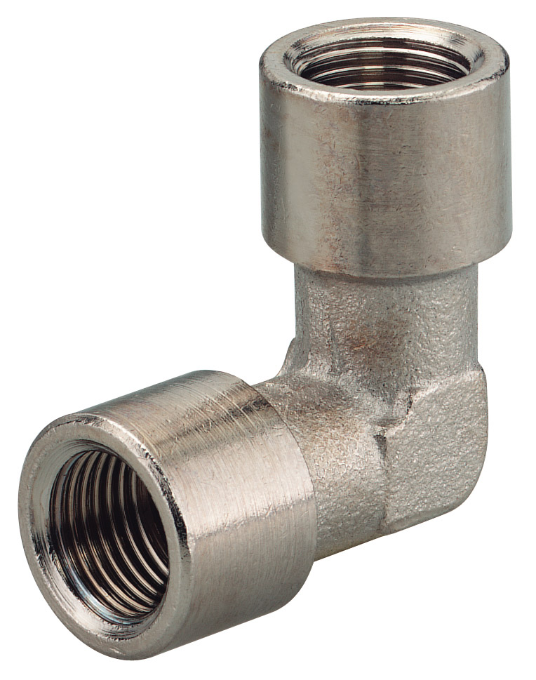 Winkelstück WKS-W90-NI 2xG1/4i DGKE041722