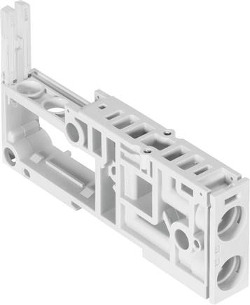 FESTO VMPAL-AP-14-T1-RV (8034558) Anschlussplatte
