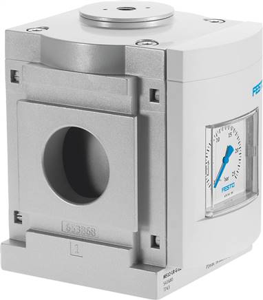 FESTO MS12-LR-G-PO (541680) Druckregelventil