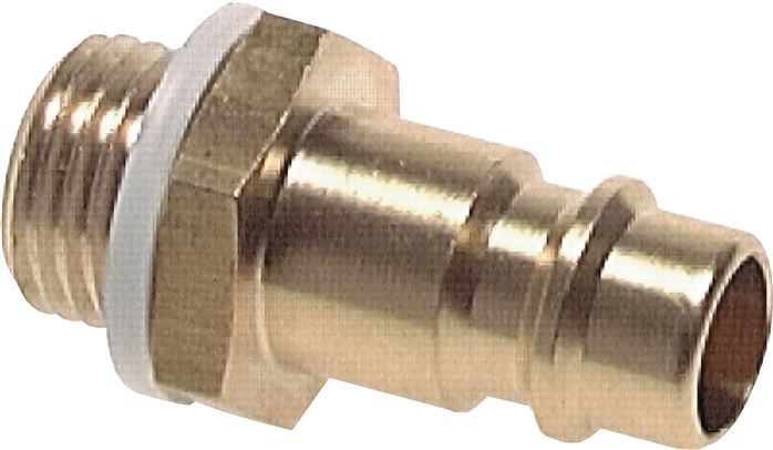 CEJN Ausblaspistole ohne Rohr, Stecker NW 7,2