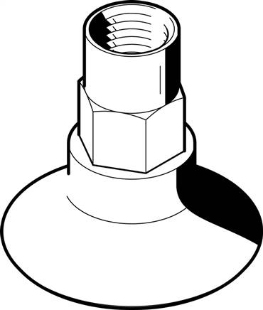 FESTO ESS-30-GT-G1/8-I (525970) Vakuumsauger