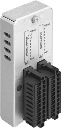 FESTO CDPX-EA-V2 (8023321) Ein-/Ausgangsmodul
