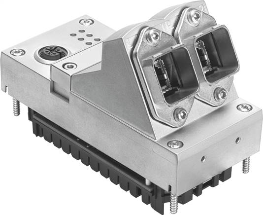 FESTO CPX-M-FB34 (548751) Busknoten