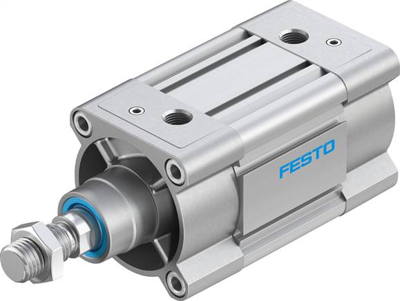 FESTO DSBC-80-40-D3-PPVA-N3 (3656634) Normzylinder