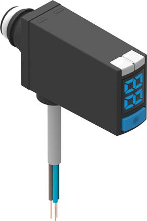 FESTO SPAE-V1R-PC10-PNLK-2.5K (8025978) Drucksensor