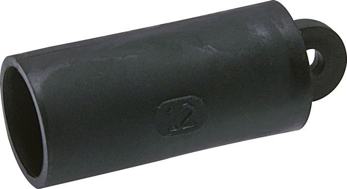Schutzkappe für Kupplungsstecker NW 7,2