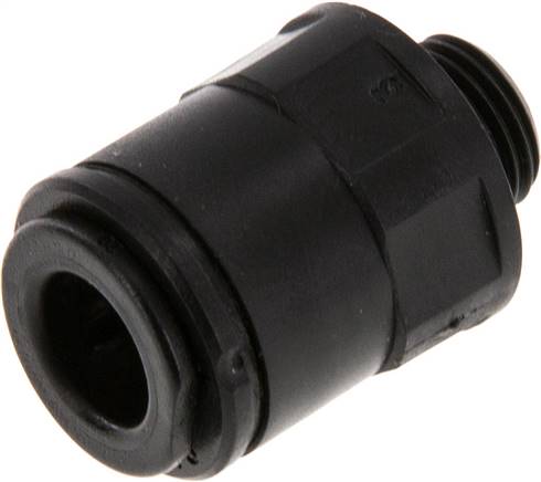 Gerader Steckanschluss G 1/8"-8mm, IQS-FDA