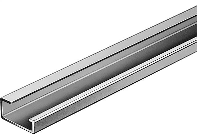 FESTO NRC-32-2000 (6756) Tragschiene
