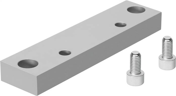 FESTO HSM-40 (165575) Montageplatte