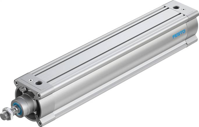 FESTO DSBC-100-500-PPVA-N3 (1384815) Normzylinder
