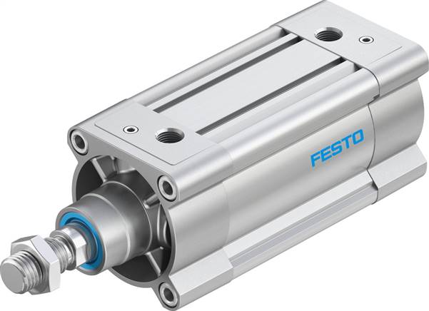 FESTO DSBC-80-80-PPVA-N3 (1383336) Normzylinder