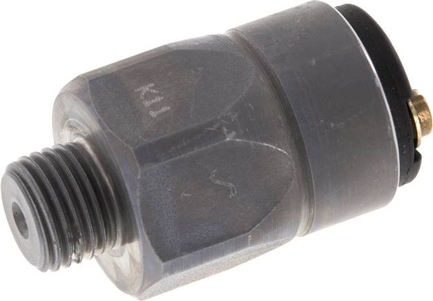 Druckschalter 1 - 10 bar (Öffner), G 1/4" (AG)