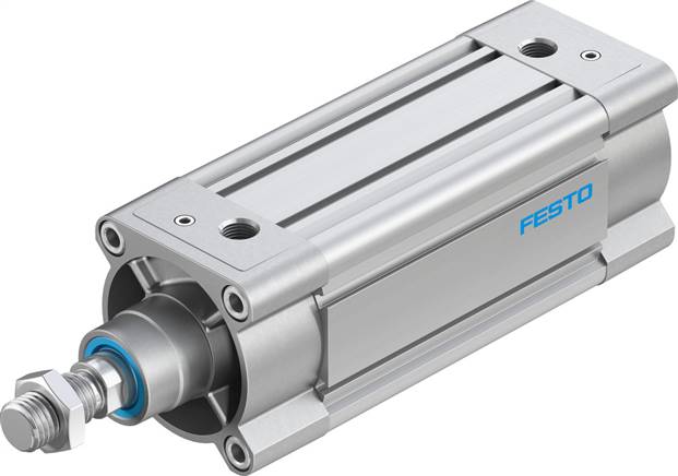 FESTO DSBC-80-125-D3-PPVA-N3 (3656640) Normzylinder