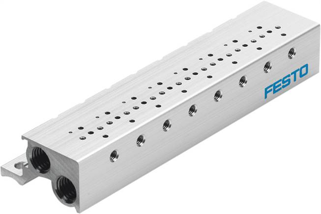 FESTO MHA1-PR8-3-M3 (197205) Batterieblock