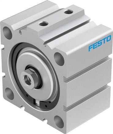 FESTO ADVC-80-25-I-P (188315) Kurzhubzylinder