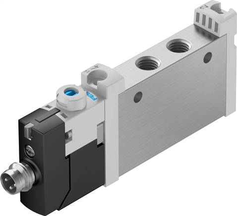 FESTO VUVG-L10-M52-MT-M7-1R8L (8031485) Magnetventil