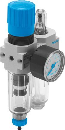 FESTO FRC-M7-D-7-5M-MICRO-B (534189) Wartungseinheit