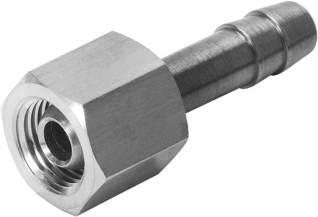 FESTO C-1/4-P-9 (2023) Schlauchtülle